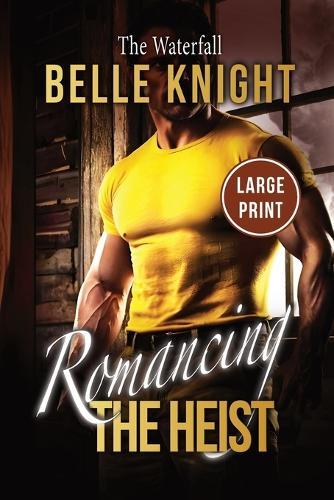 The Waterfall: A High-Stakes Romantic Suspense Adventure (Large Print)