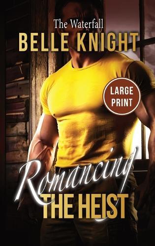 The Waterfall: A High-Stakes Romantic Suspense Adventure (Large Print)