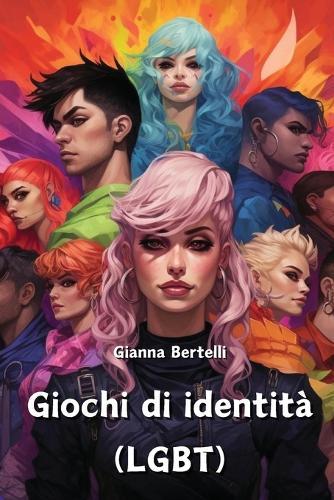 Giochi di identit� (LGBT)