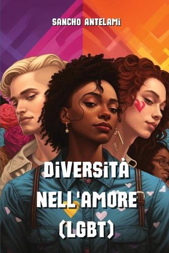 Diversit� nell'amore (LGBT)