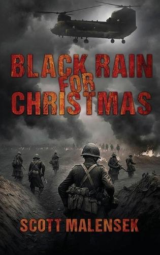 Black Rain for Christmas
