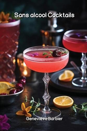 Sans alcool Cocktails