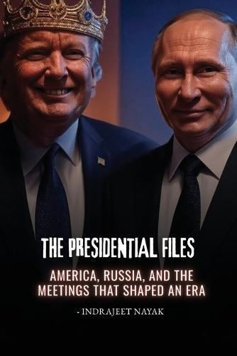 The Presidential Files: America, Russia, and the Meetings That Shaped an Era