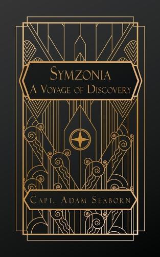 Symzonia: A Voyage of Discovery