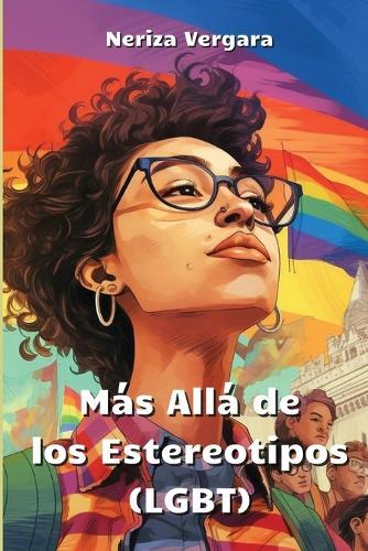 M�s All� de los Estereotipos (LGBT)