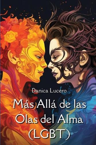 M�s All� de las Olas del Alma (LGBT)
