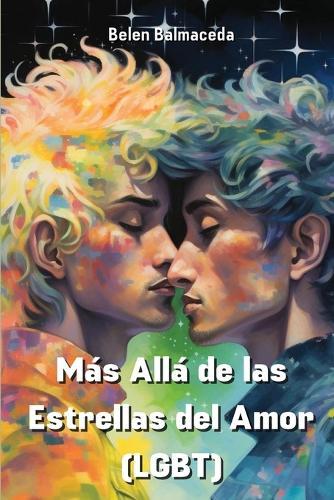 M�s All� de las Estrellas del Amor (LGBT)