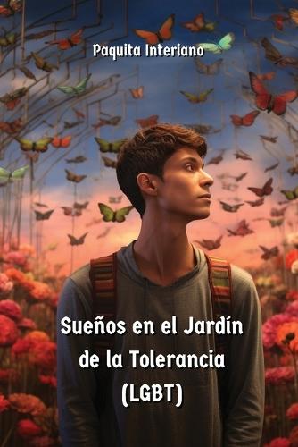 Sue�os en el Jard�n de la Tolerancia (LGBT)