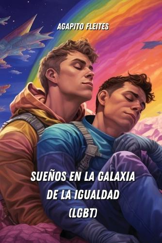 Sue�os en la Galaxia de la Igualdad (LGBT)