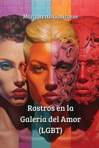 Rostros en la Galer�a del Amor (LGBT)