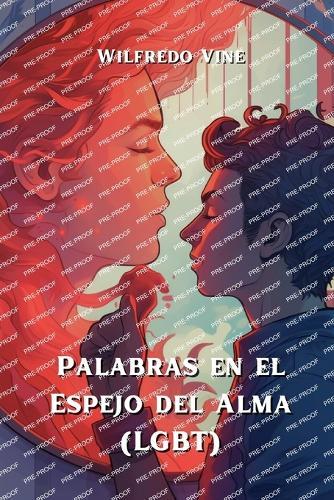 Palabras en el Espajo del Alma (LGBT)