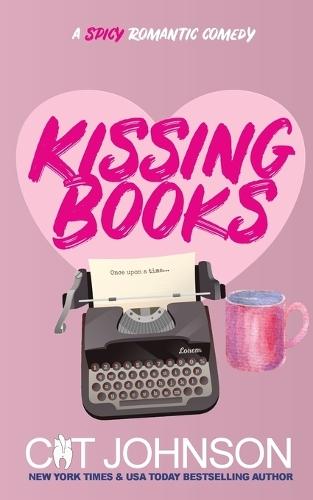 Kissing Books: Special Edition Paperback