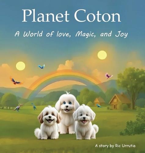 Planet Coton