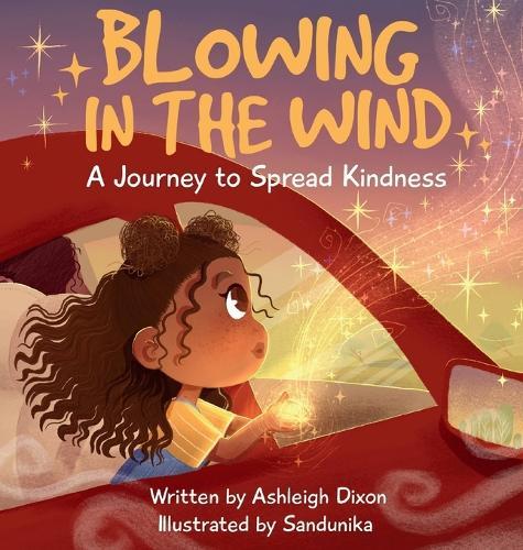 Blowing In The Wind: A Journey to Spread Kindness