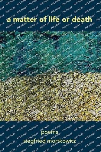 A Matter of Life or Death