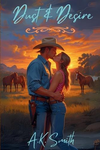 Dust & Desire