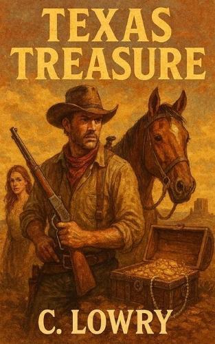 Texas Treasure
