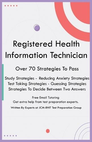 Registered Health Information Technician