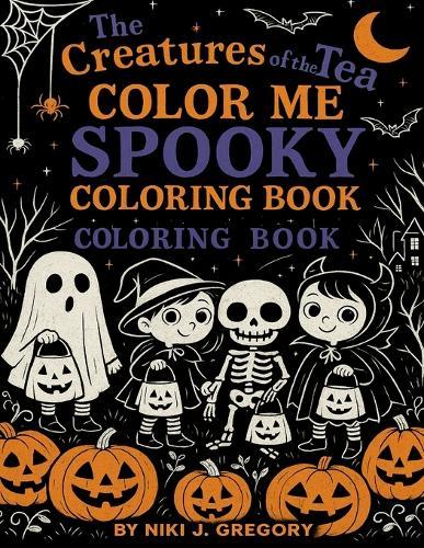 Color Me Spooky!