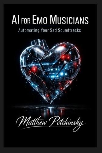 AI for Emo Musicians: Automating Your Sad Soundtracks