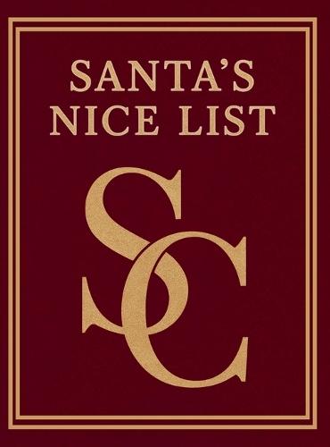 Santa's Nice List
