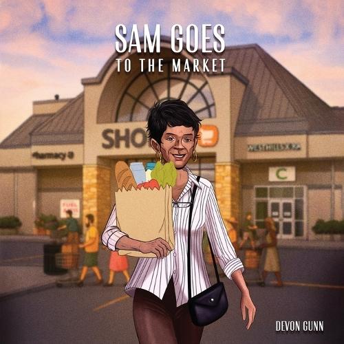 Sam Goes to The Market