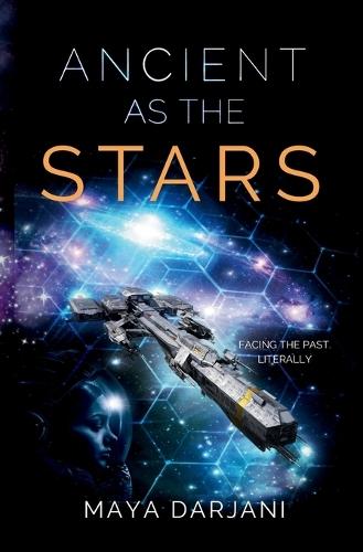 Ancient as the Stars