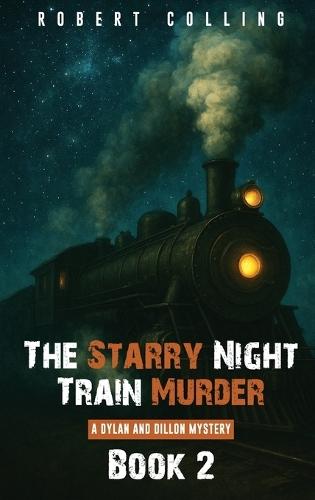 The Starry Night Train Murder