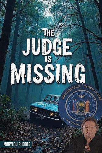 The Judge Is Missing