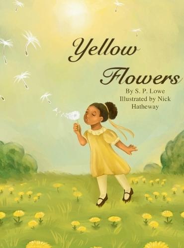 Yellow Flowers