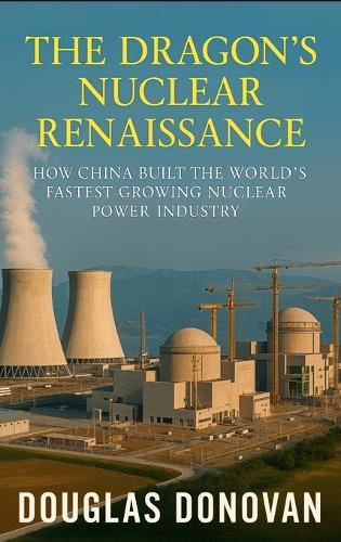 The Dragon's Nuclear Renaissance: How China Built the World's Fastest-Growing Nuclear Power Industry