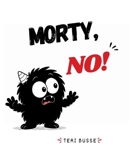 Morty No!