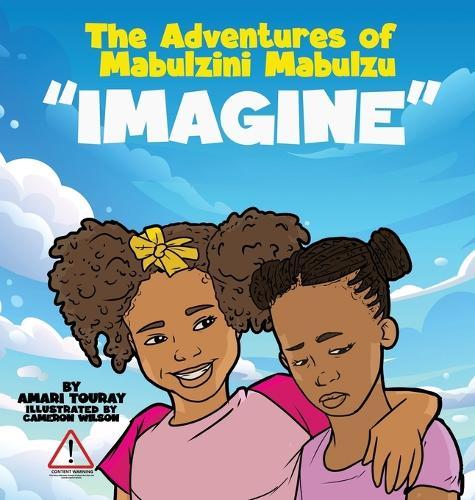 The Adventures of Mabulzini Mabulzu ""Imagine""