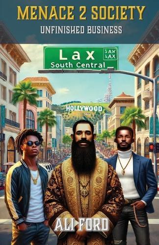 Menace 2 Society