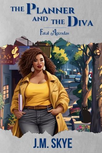 The Planner & The Diva