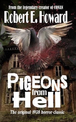 Pigeons from Hell