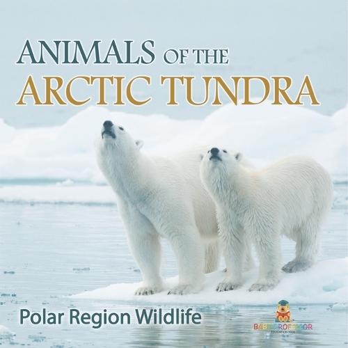 Animals of the Arctic Tundra: Polar Region Wildlife