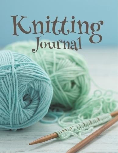 Knitting Journal