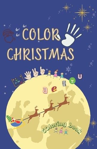 Color Christmas