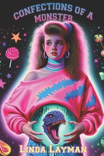 Confections of a Monster