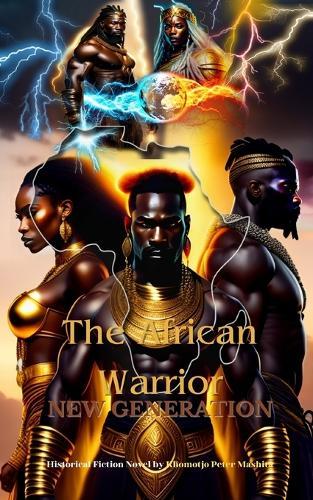 The African Warrior: New Generation