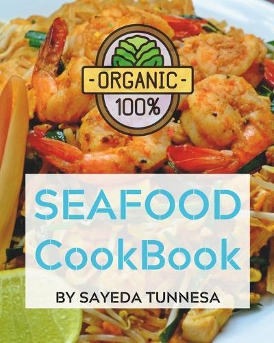 American Seafood Recipes Cookbook: Simple Cooking