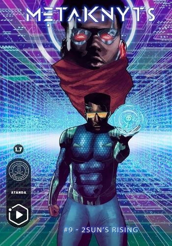 metaKnyts #9: 2Sun's Rising