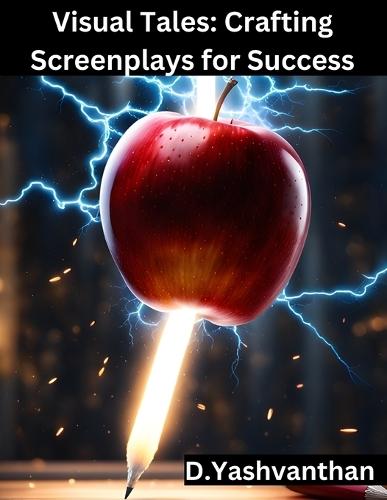 Visual Tales: Crafting Screenplays for Success