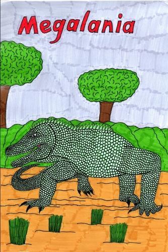 Megalania