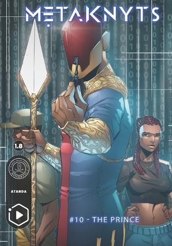 metaKnyts #10: The Prince