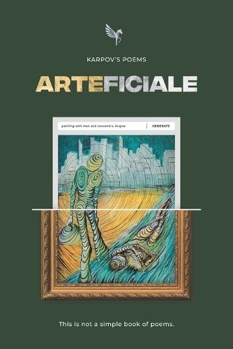 Arteficiale: Karpov's poems