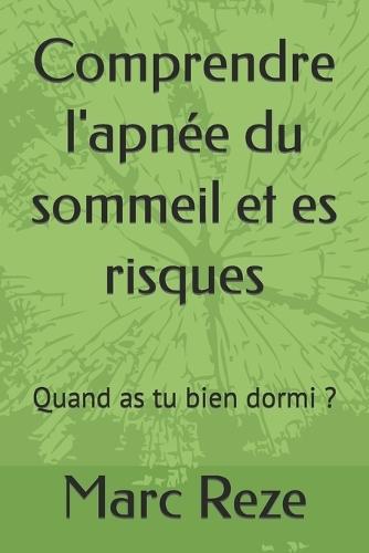 Comprendre l'apnée du sommeil et ses risques