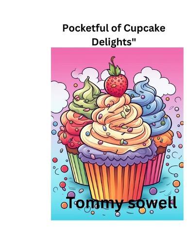 "Pocketful of Cupcake Delights"""