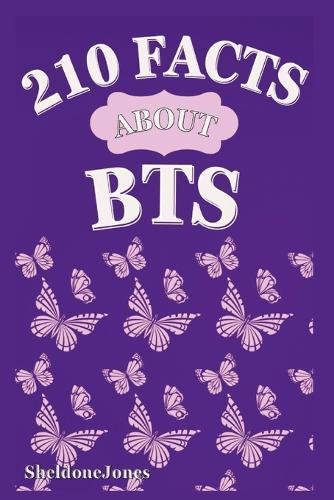 210 Facts About BTS: Amazing Fun facts about BTS members you Never knew